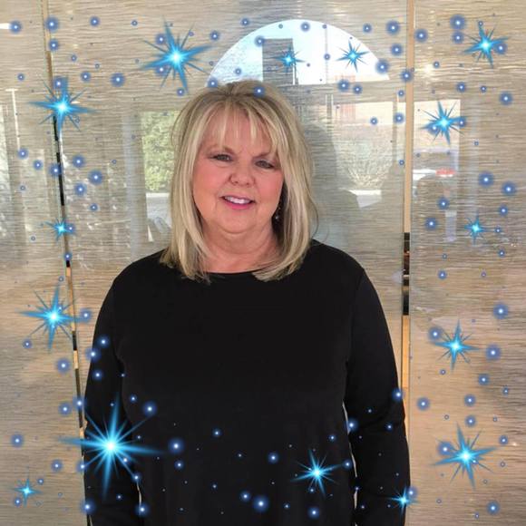 Meet your Posher, Robin - Picture 1 of 1